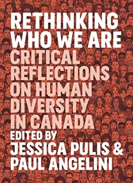 Rethinking Who We Are