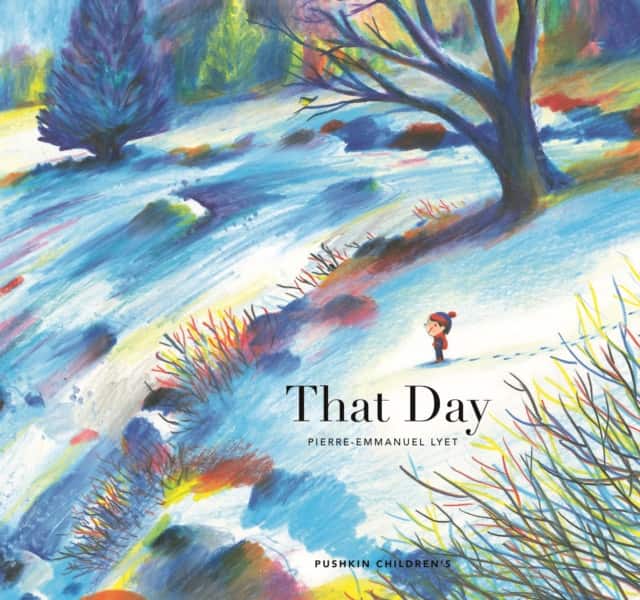 That Day av Pierre-Emmanuel Lyet