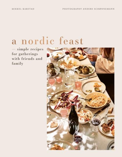 A Nordic Feast av Mikkel Karstad