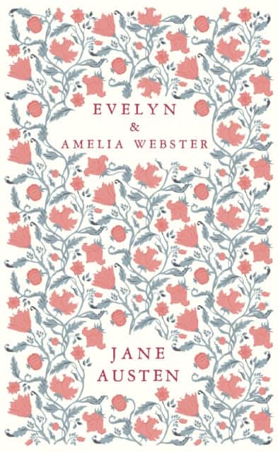 Evelyn and Amelia Webster av Jane Austen