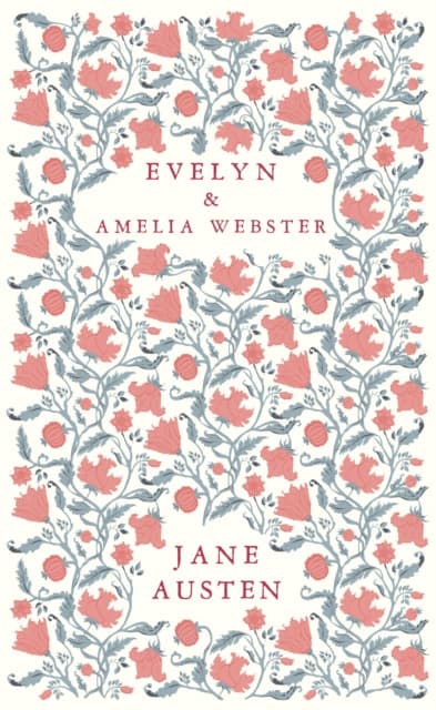 Evelyn and Amelia Webster