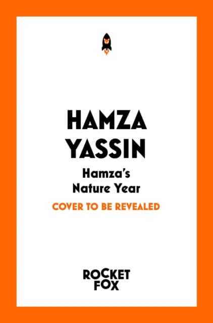 Hamza's Nature Year av Hamza Yassin