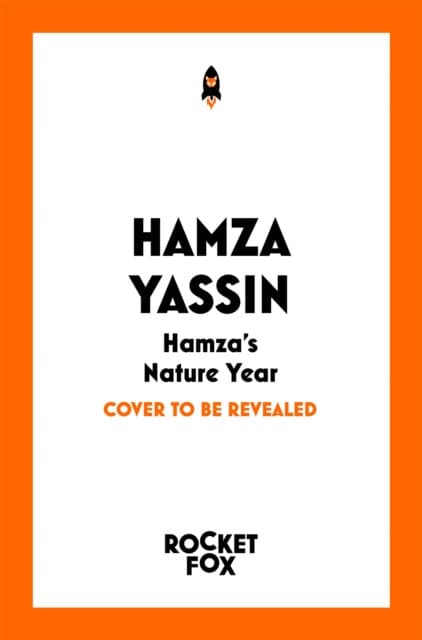Hamza's Nature Year