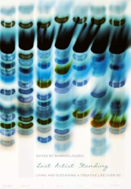 Last Artist Standing av Sharon Louden