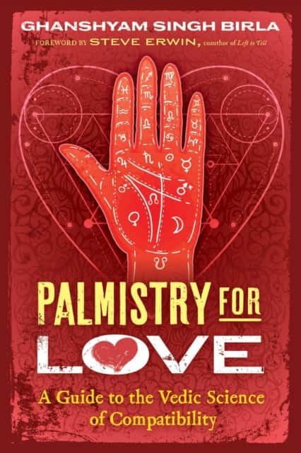 Palmistry for Love av Ghanshyam Singh Birla