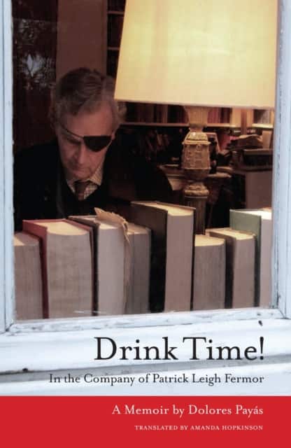 Drink Time! av Payad Deloris
