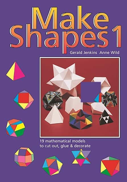 Make Shapes av Gerald Jenkins