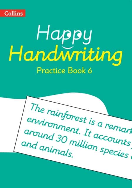 Practice Book 6 av Stephanie Austwick