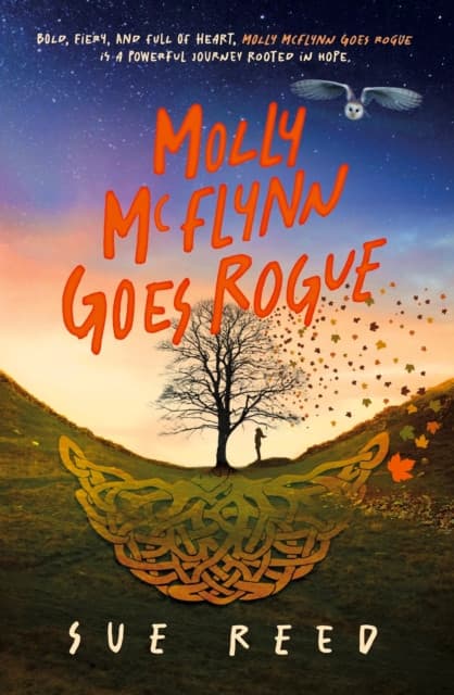 Molly McFlynn Goes Rogue