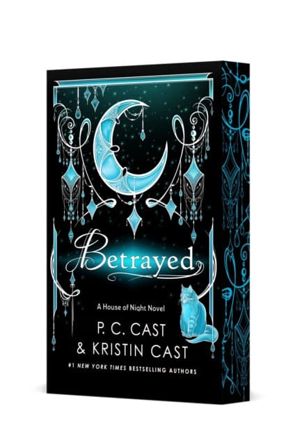 Betrayed
