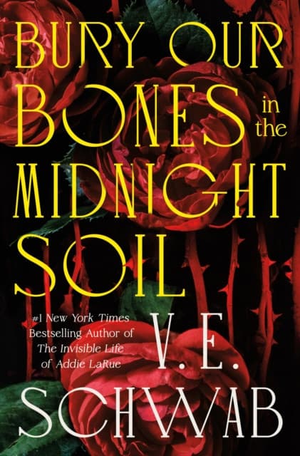 Bury Our Bones in the Midnight Soil