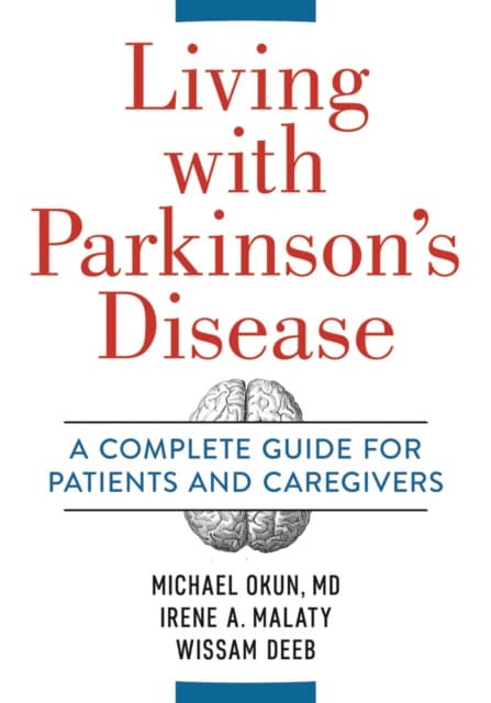 Living with Parkinson's Disease