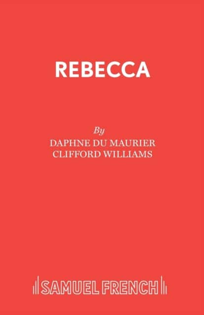 Rebecca av Clifford Williams