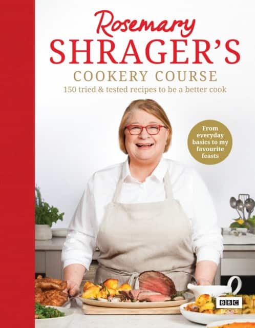 Rosemary Shrager's Cookery Course av Rosemary Shrager