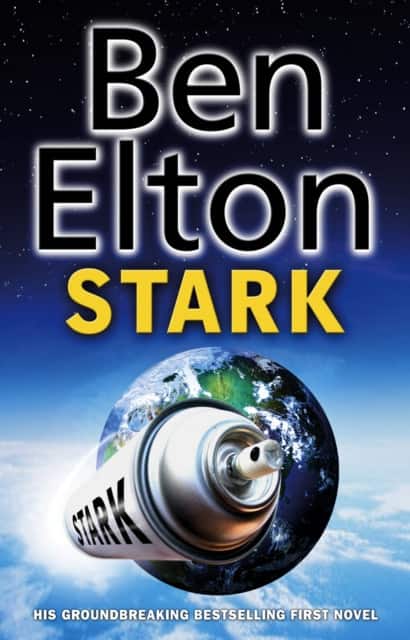 Stark av Ben Elton