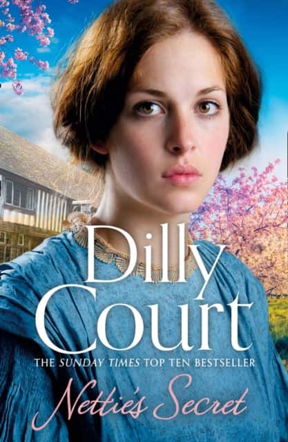 Nettie’s Secret av Dilly Court
