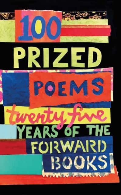 100 Prized Poems av William Sieghart