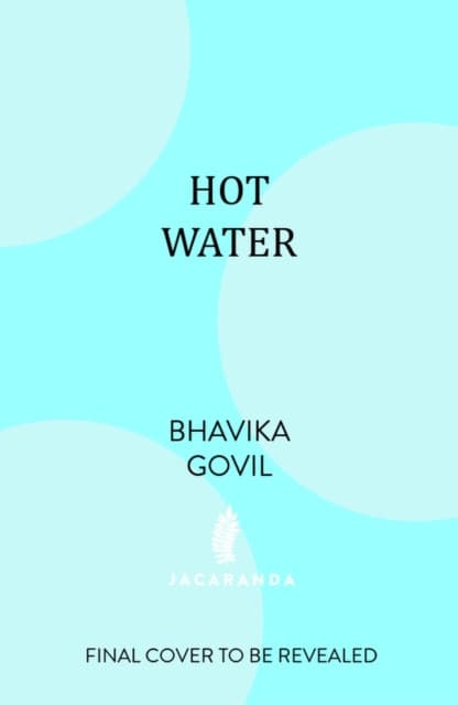 Hot Water