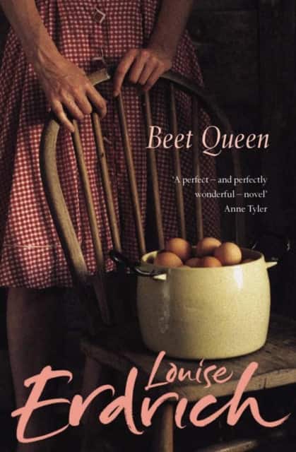 The Beet Queen av Louise Erdrich
