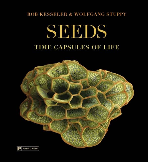 Seeds av Rob Kesseler