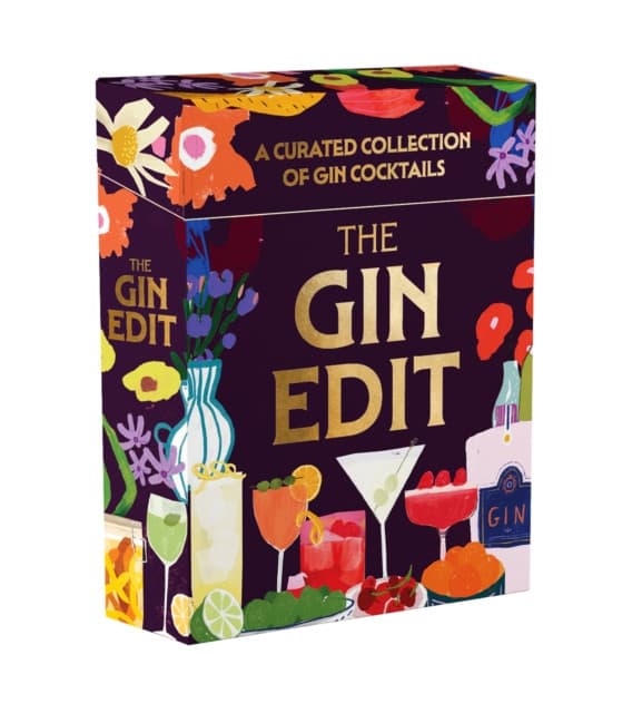 The Gin Edit