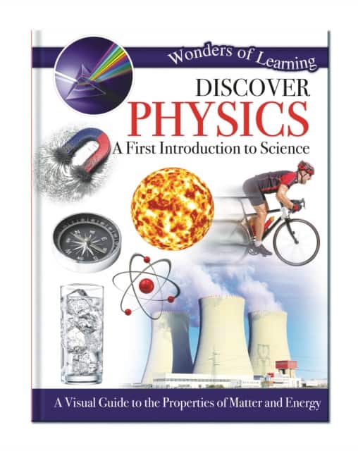 Discover Physics