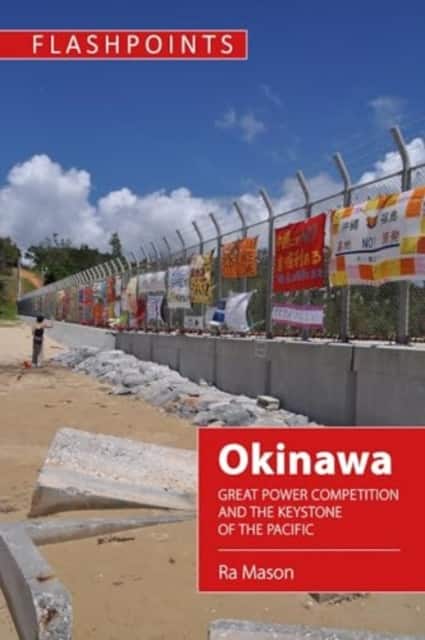 Okinawa av Ra Mason