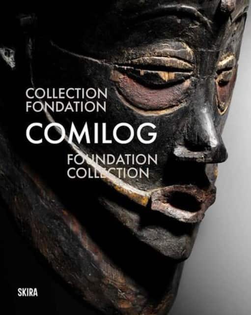 MAMA. Traditional arts of Gabon and Africa