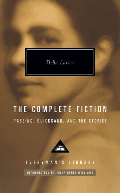 The Complete Fiction av Nella Larsen