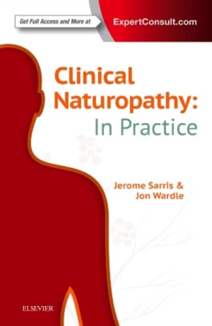 Clinical Naturopathy: In Practice av Jerome Sarris