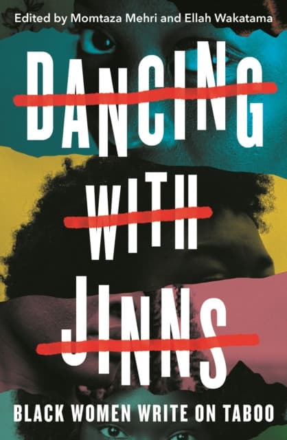 Dancing with Jinns