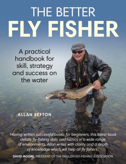 Better Fly Fisher av Allan Sefton