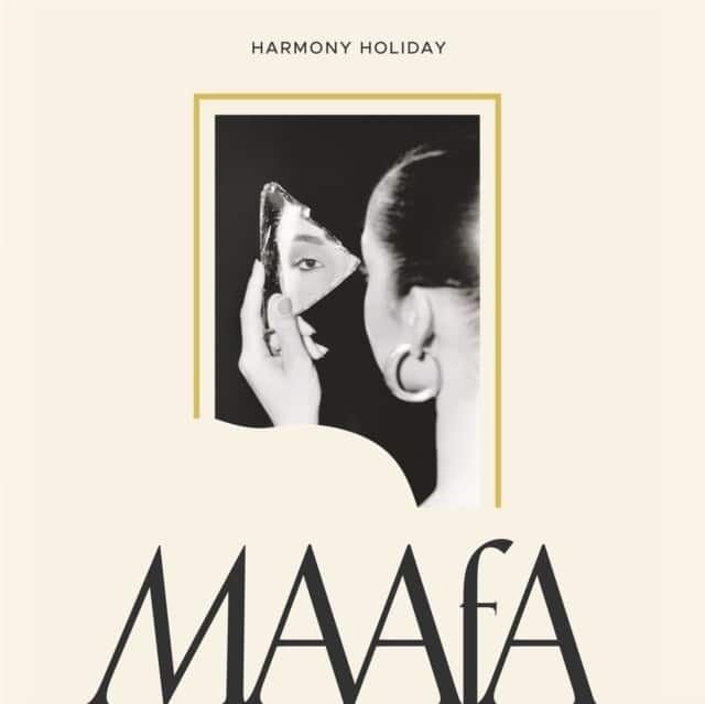 MAAFA av Harmony Holiday