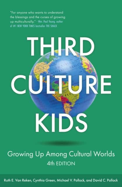 Third Culture Kids 4th Edition av Cynthia Green
