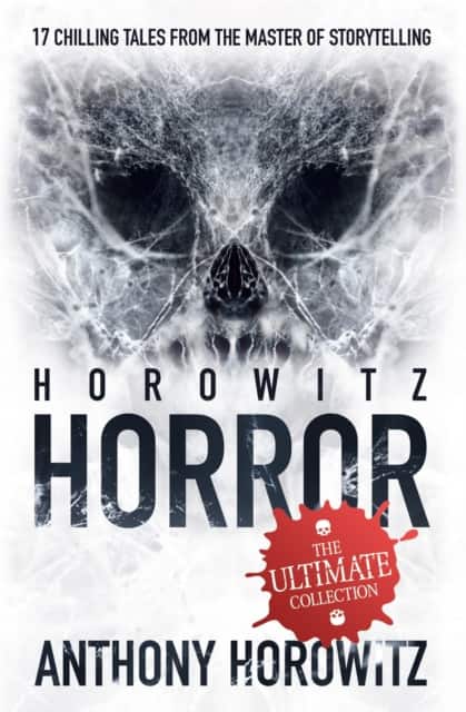 Horowitz Horror av Anthony Horowitz