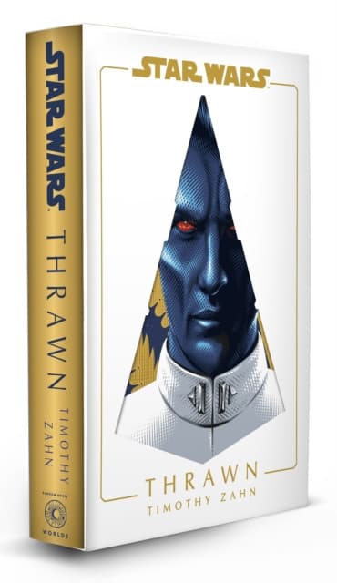 Star Wars: Thrawn