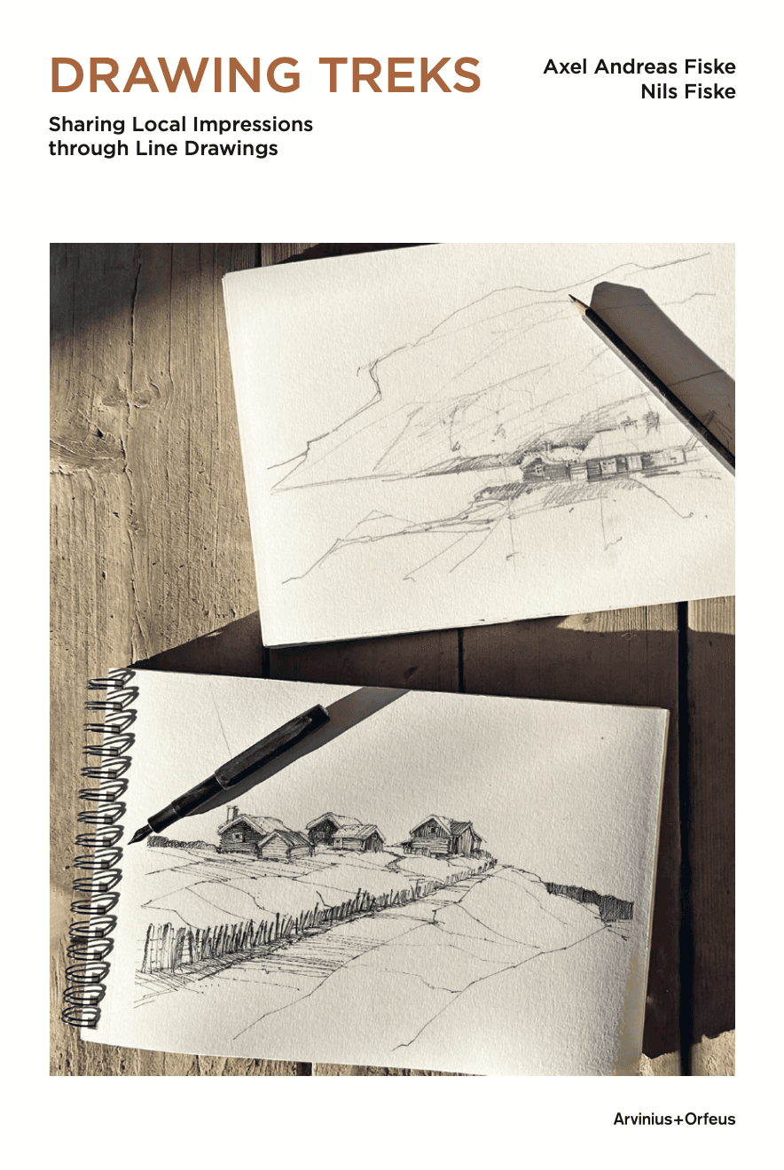 Drawing treks