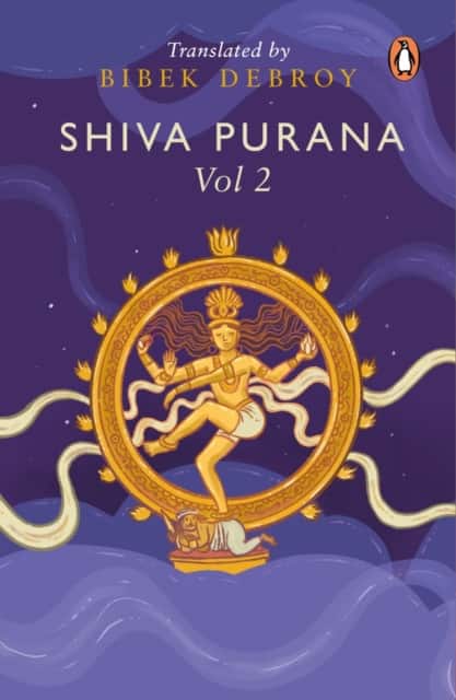Shiva Purana: Vol. 2 av Bibek Debroy