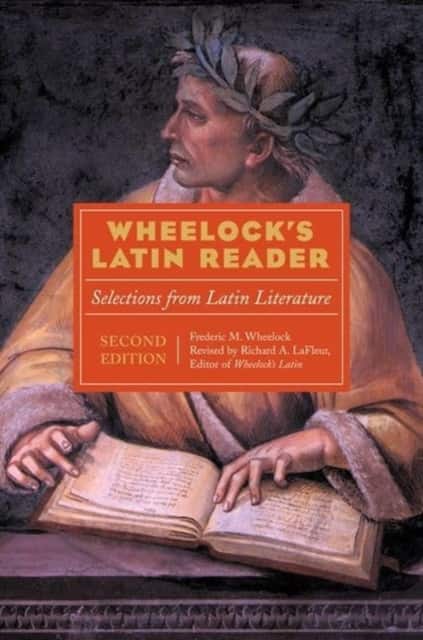 Wheelock's Latin Reader av Richard LaFleur