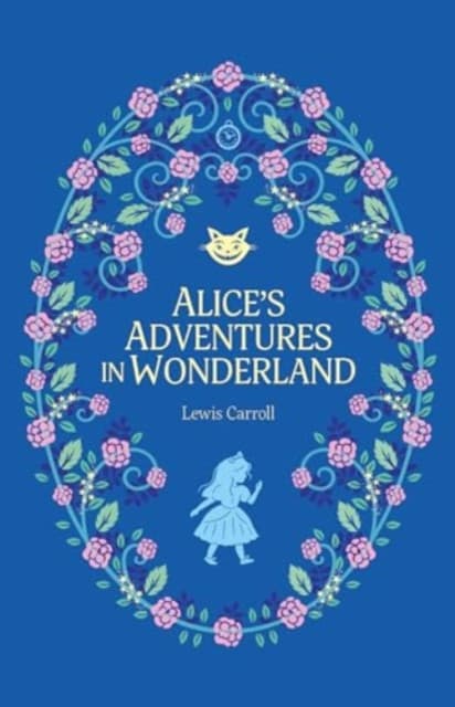 Alice’s Adventures in Wonderland