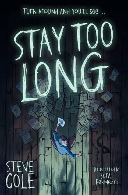 STAY TOO LONG