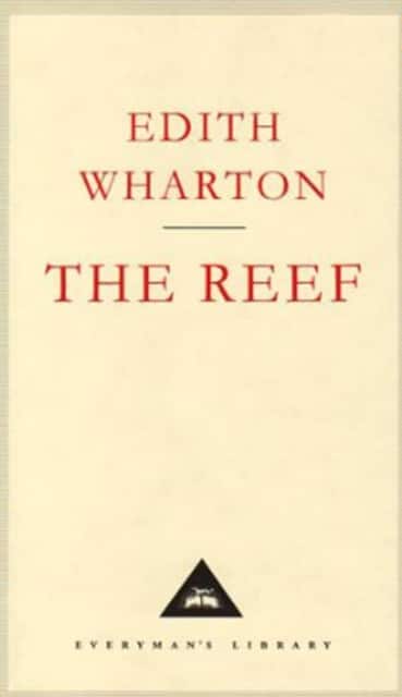 The Reef av Edith Wharton