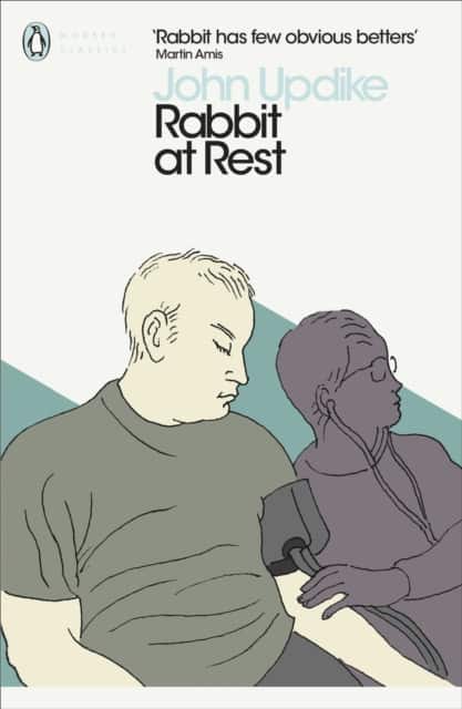 Rabbit at Rest av John Updike