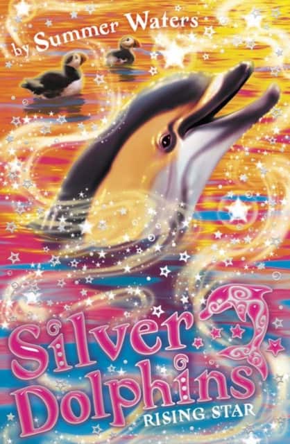 Rising Star av Summer Waters