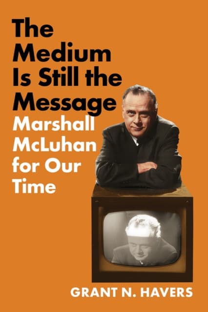 The Medium Is Still the Message