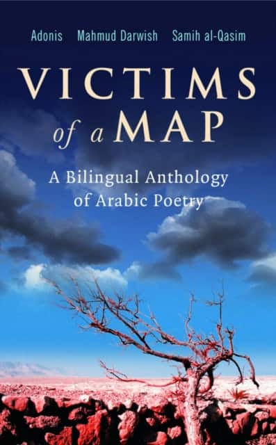 Victims of a Map av Adonis