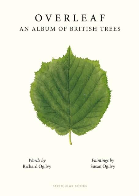 Overleaf av Richard Ogilvy