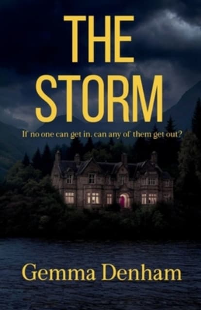 The Storm