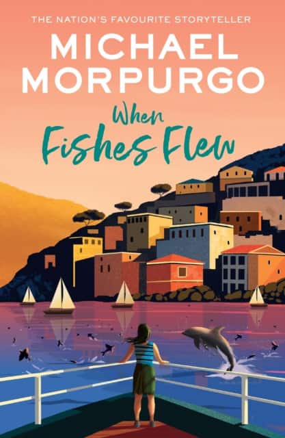 When Fishes Flew av Michael Morpurgo