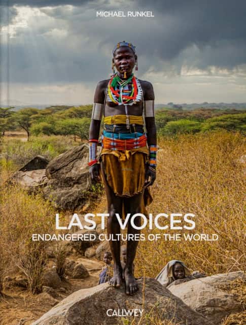 Last Voices av Michael Runkel